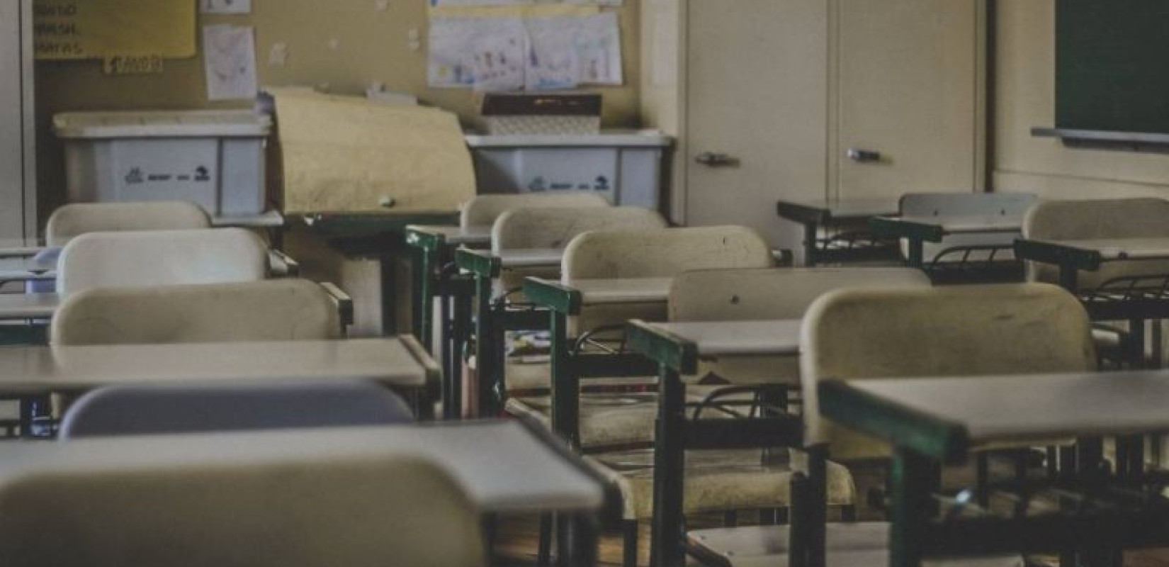 Οκτώ νέα ειδικά σχολεία και εκπαιδευτικές δομές σε όλη τη χώρα από Σεπτέμβριο - Ένα νέο δημοτικό ειδικής αγωγής στη δυτική Θεσσαλονίκη