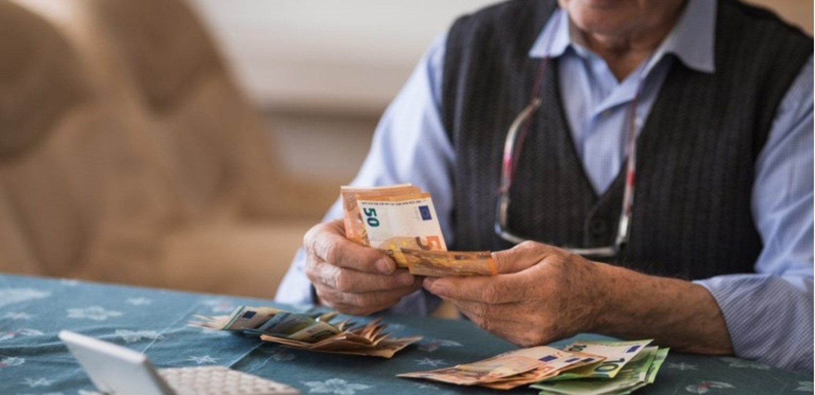 e-ΕΦΚΑ: Τη Δευτέρα η καταβολή αναδρομικών ποσών σε συνταξιούχους