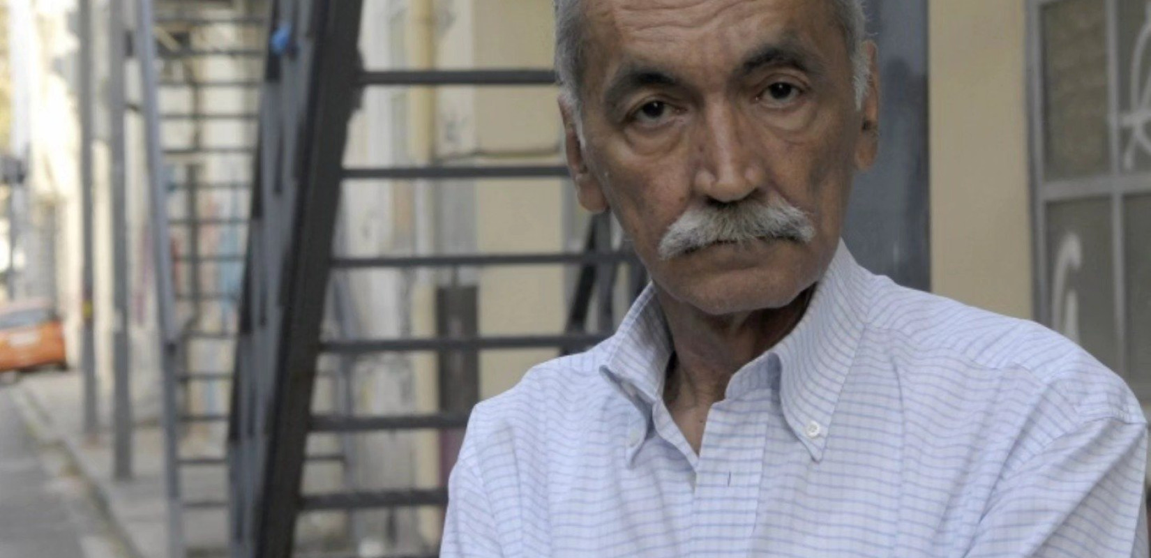 Το Φεστιβάλ Κινηματογράφου Θεσσαλονίκης αποχαιρετά τον Θανάση Ρεντζή