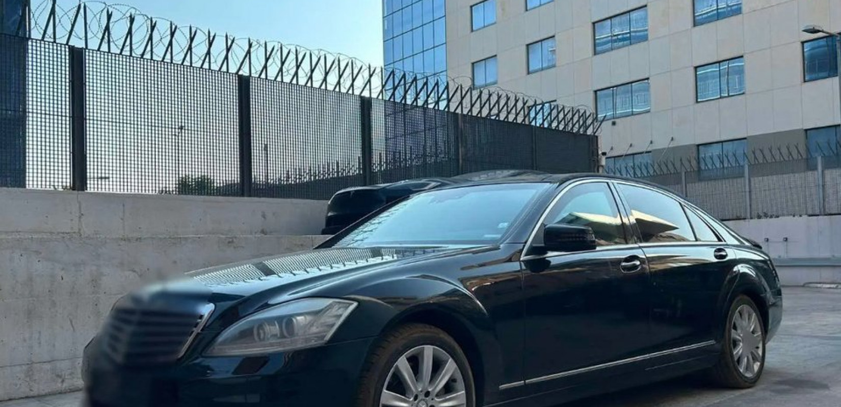 Η μεγάλη ζωή των 6 Τούρκων μαφιόζων που συνελήφθησαν στην Αττική