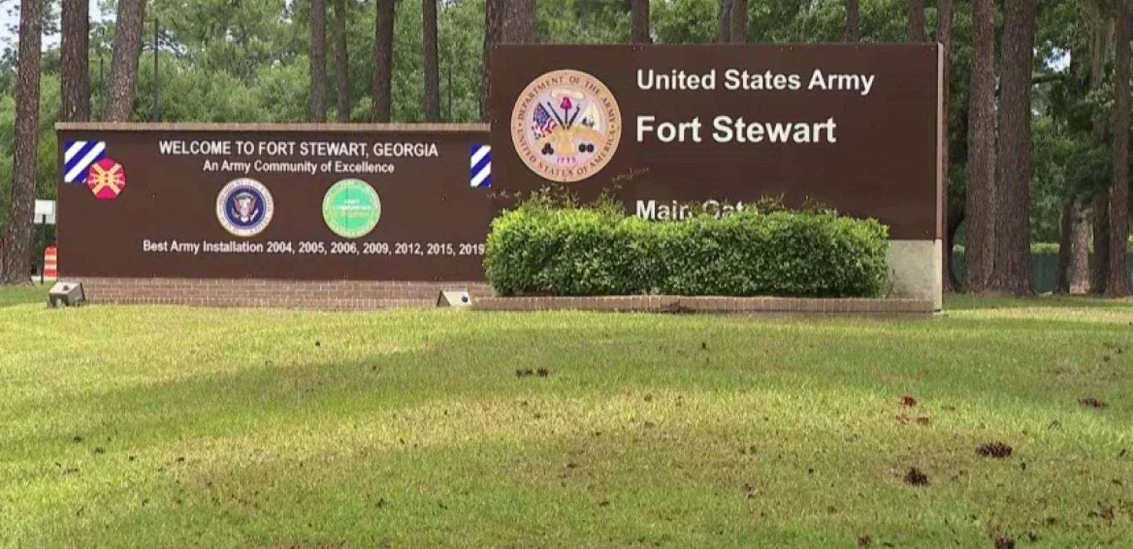 ΗΠΑ: Πυροβολισμοί στη βάση Fort Stewart στη Τζόρτζια - Πέντε τραυματίες και αναφορές για θύματα (βίντεο)