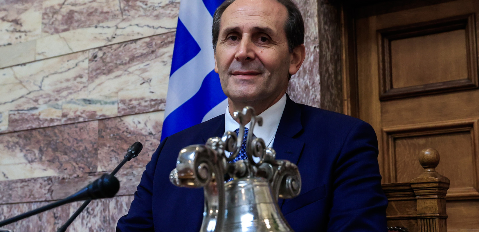 Απ. Βεσυρόπουλος: Tι λέει το υπουργείο Υγείας για τον θάνατό του - Τα δραματικά λεπτά στην ακτή Καλογριάς