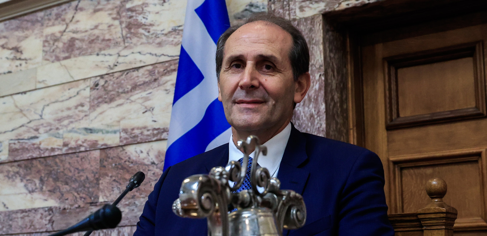 Απ. Βεσυρόπουλος: Tι λέει το υπουργείο Υγείας για τον θάνατό του - Τα δραματικά λεπτά στην ακτή Καλογριάς