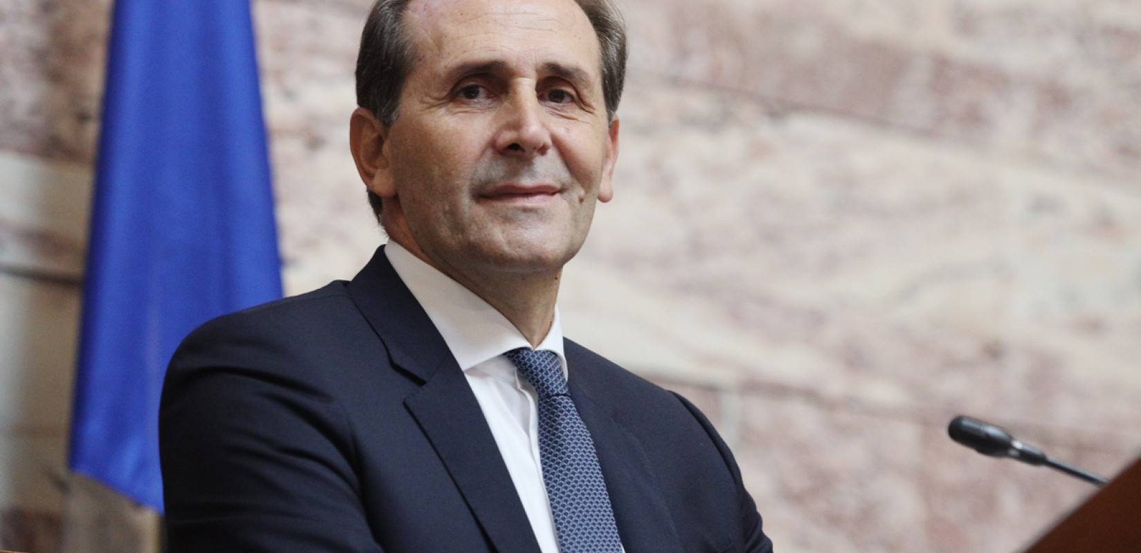 ΠΕΔΚΜ: Συλλυπητήρια για την αδόκητη απώλεια του Απόστολου Βεσυρόπουλου