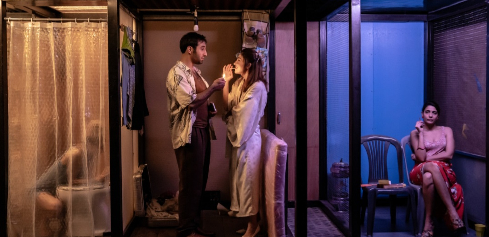 Θεσσαλονίκη: Έρχεται η παράσταση «Λεωφορείο ο Πόθος» σε σκηνοθεσία Δημήτρη Καρατζά