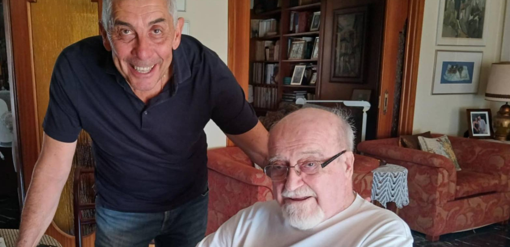 Ο πρώην υπουργός, Δημοσθένης Δημοσθενόπουλος, αποφάσισε να δωρίσει μέρος του αρχείου του στο Δήμο Καβάλας