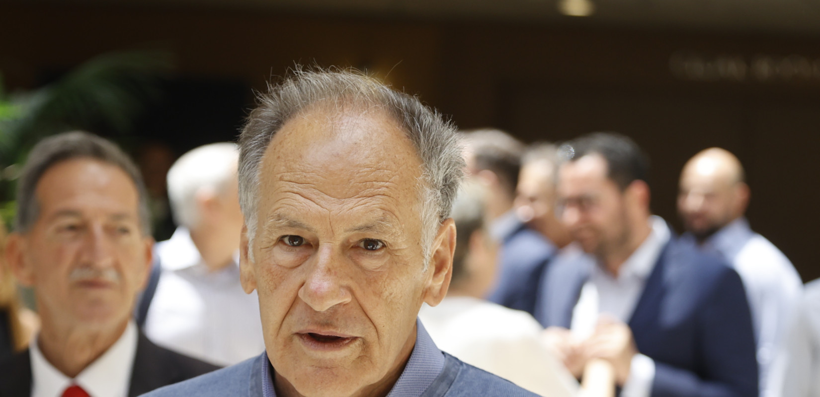 Το DNA του ΠΑΣΟΚ- Η στρατηγική της ολικής επαναφοράς του ΠΑΣΟΚ. Γράφει ο Κώστας Λαλιώτης
