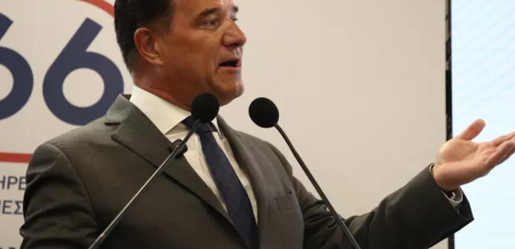 89η ΔΕΘ - Αδ. Γεωργιάδης: Το ΕΣΥ σήμερα είναι καλύτερο παρά ποτέ