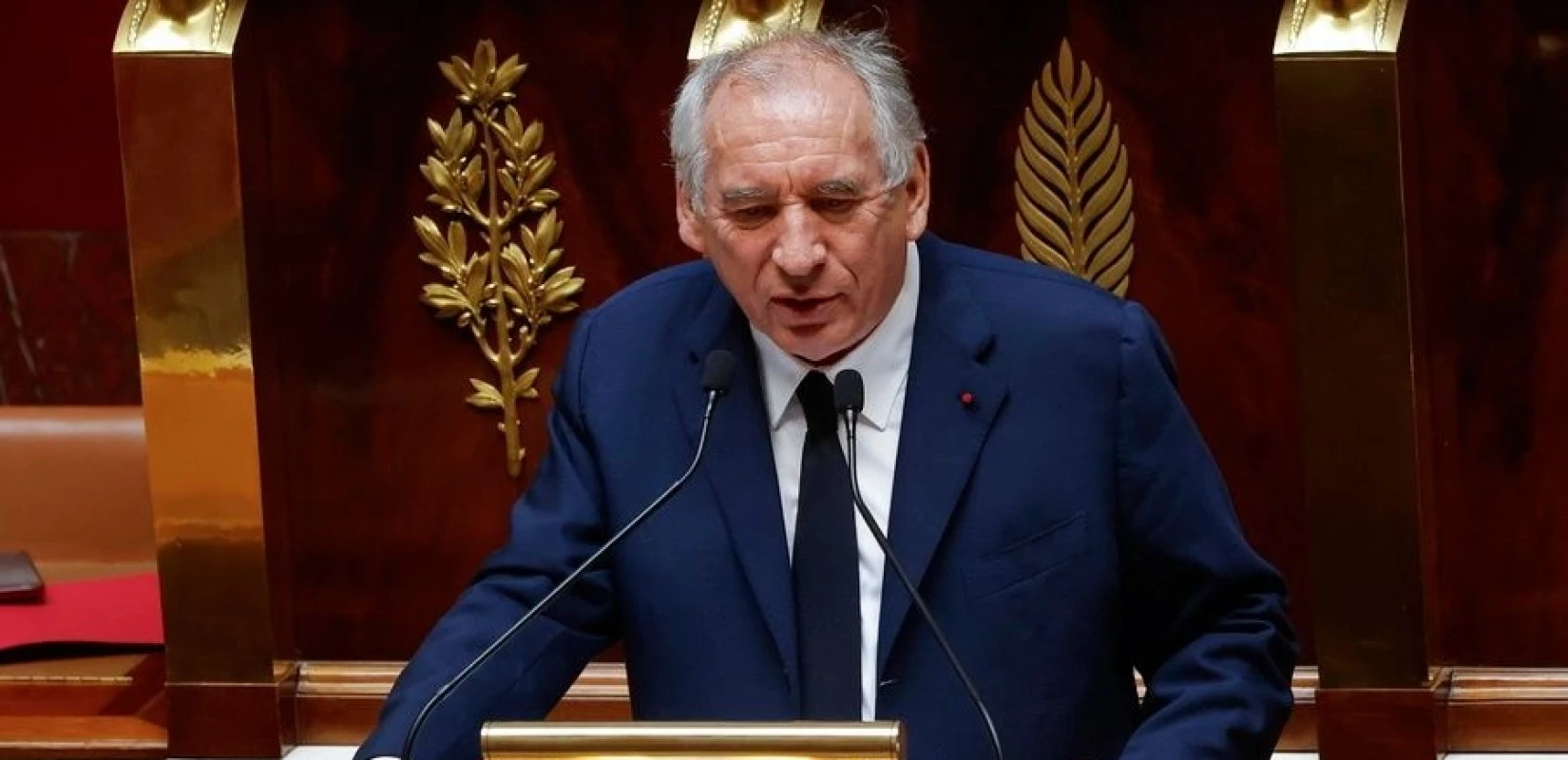 Ένταση στη γαλλική Εθνοσυνέλευση - Μπαϊρού για ψήφο εμπιστοσύνης: Χρειαζόμασταν ένα τεστ αλήθειας (βίντεο)