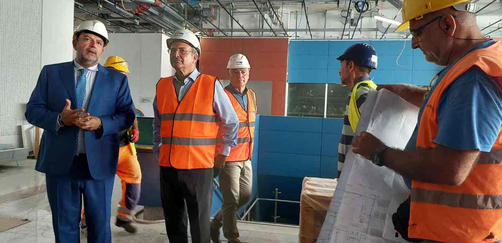 Κ. Χατζηδάκης από Καλαμαριά: Ξεκινούν την ερχόμενη Πέμπτη οι δοκιμές του μετρό στα ανατολικά - Εισιτήρια με POS από βδομάδα