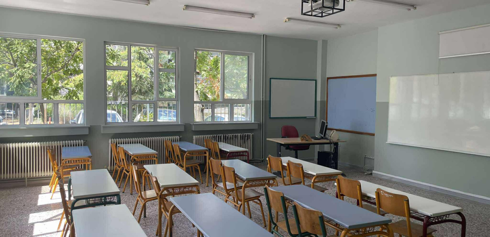 Θεσσαλονίκη - 89η ΔΕΘ: Πιλοτικό πρόγραμμα για την προστασία της νέας γενιάς από τα fake news θα λειτουργήσει φέτος σε τριάντα σχολεία