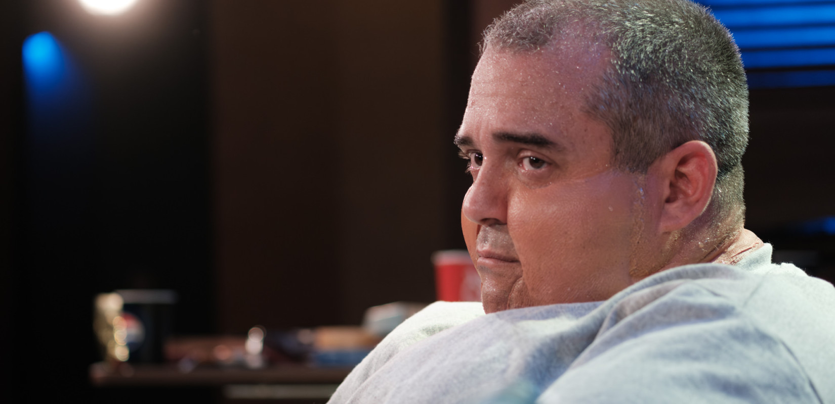 Η «Φάλαινα» με τον Π. Δαδακαρίδη έρχεται στη Θεσσαλονίκη