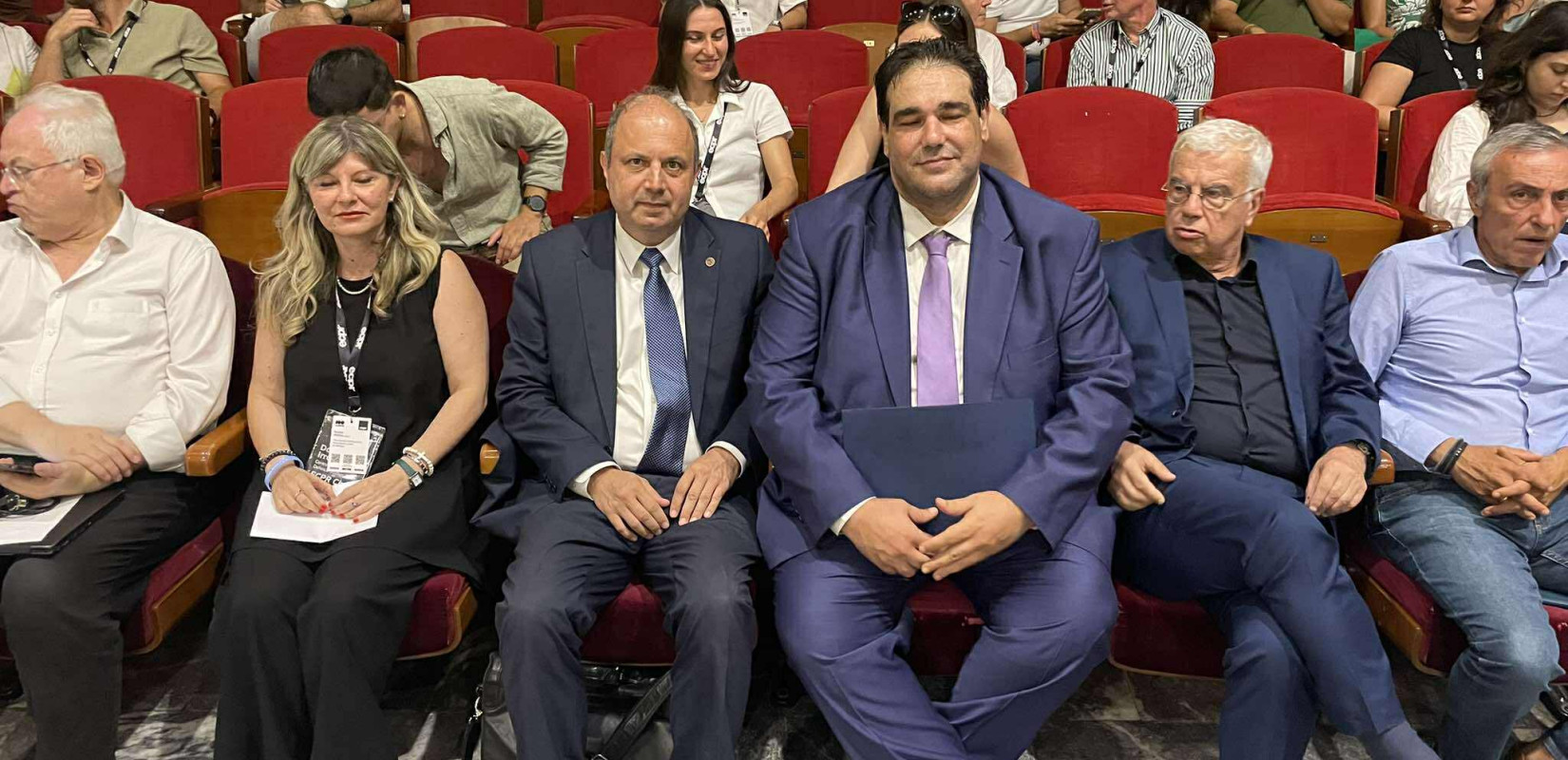Λιβάνιος από το ΑΠΘ: Ο ρόλος της Τεχνητής Νοημοσύνης στις εκλογές, οι κίνδυνοι και τα μέτρα της κυβέρνησης για δημοτικές - περιφερειακές εκλογές