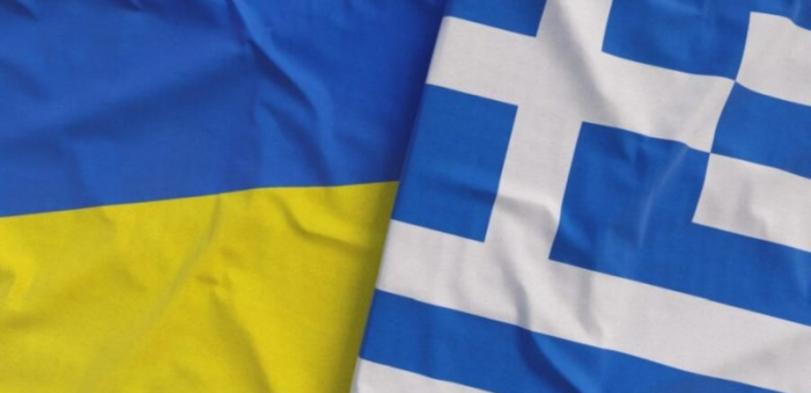 Ενίσχυση των Ελληνο-Ουκρανικών επιχειρηματικών σχέσεων στην 89η ΔΕΘ