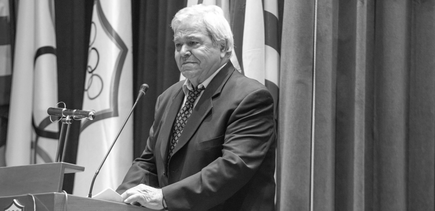 Χάντμπολ: Θλίψη για τον θάνατο του Γιώργου Αλικάκου
