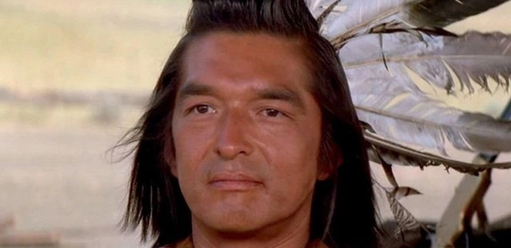 Γκράχαμ Γκριν: Πεθανε σε ηλικία 73 ετών ο «Kicking Bird» από το «Χορεύοντας με τους Λύκους»