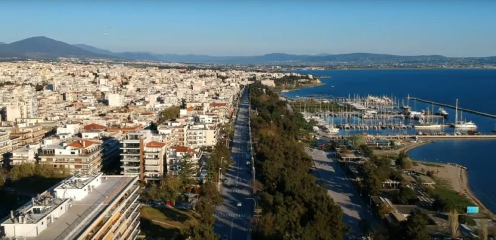 Καλαμαριά: Αίτημα για αναστολή έκδοσης οικοδομικών αδειών – Ποιες περιοχές αφορά