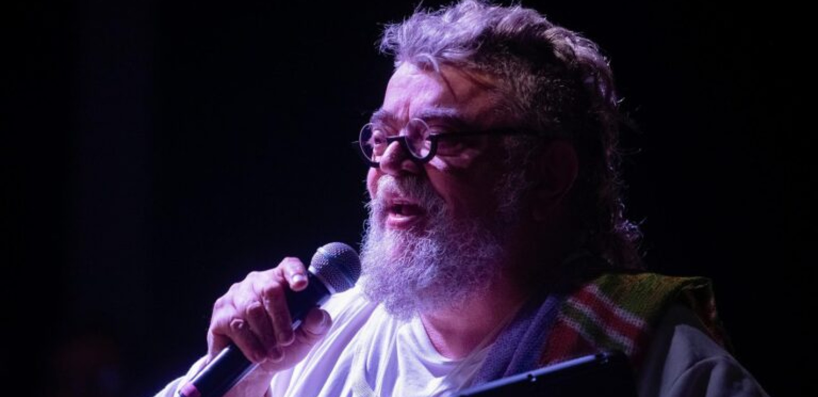 Ο Σταμάτης Κραουνάκης επιστρέφει στη Θεσσαλονίκη