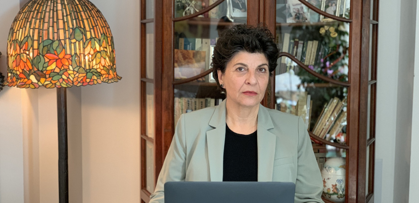Θεσσαλονίκη: Στη Βουλή οι αναστηλωτικές παρεμβάσεις στον Ιερό Ναό Αγίου Γεωργίου στον Χορτιάτη
