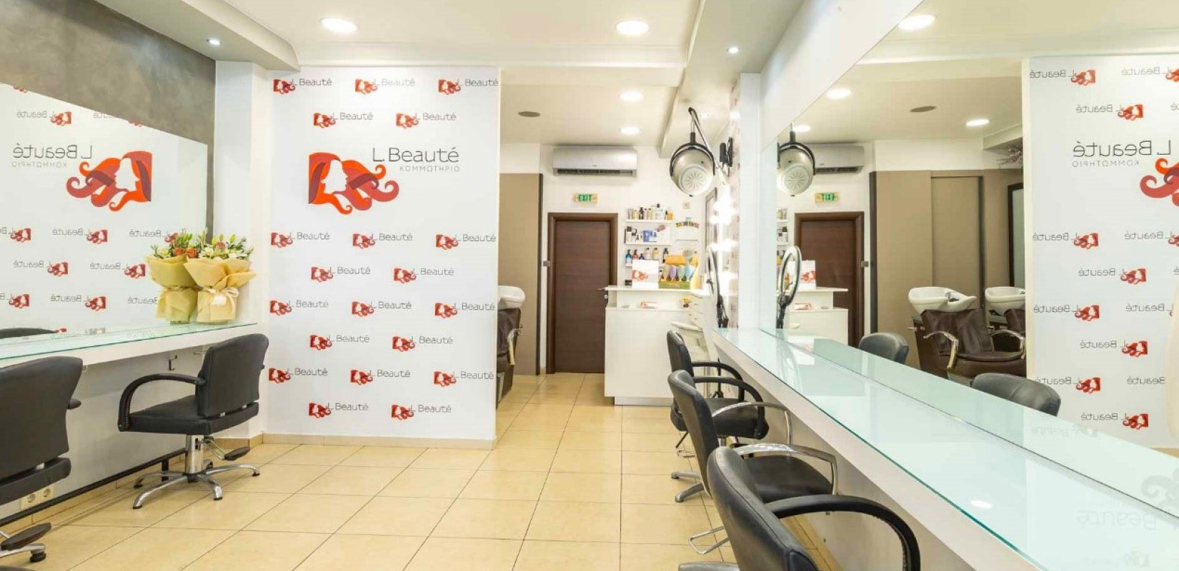 L.Beauté: 25 χρόνια αφοσίωσης στην τέχνη της κομμωτικής