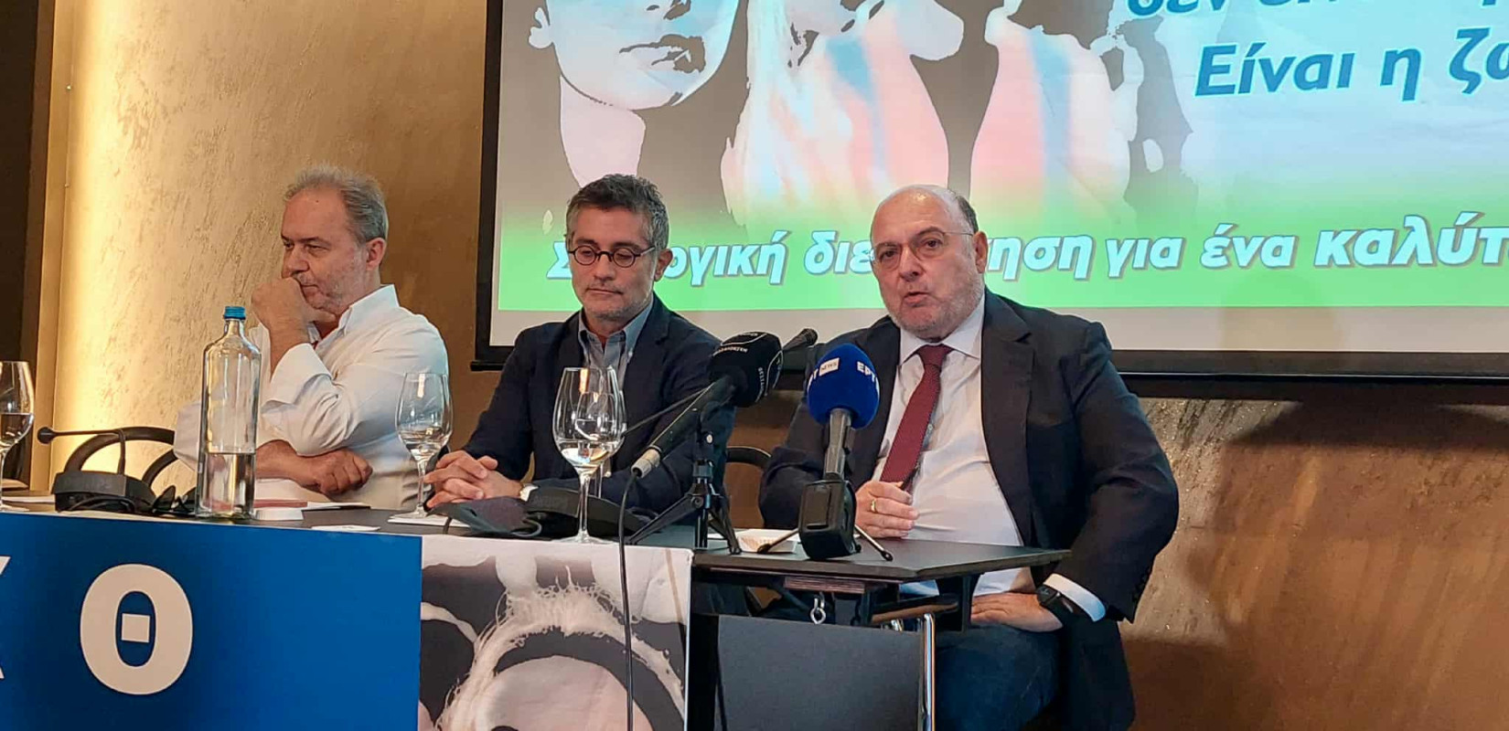 Έρευνα Metron Analysis: Μείωση του χρόνου εργασίας σε 37,5 ώρες την εβδομάδα ζητούν οι εργαζόμενοι