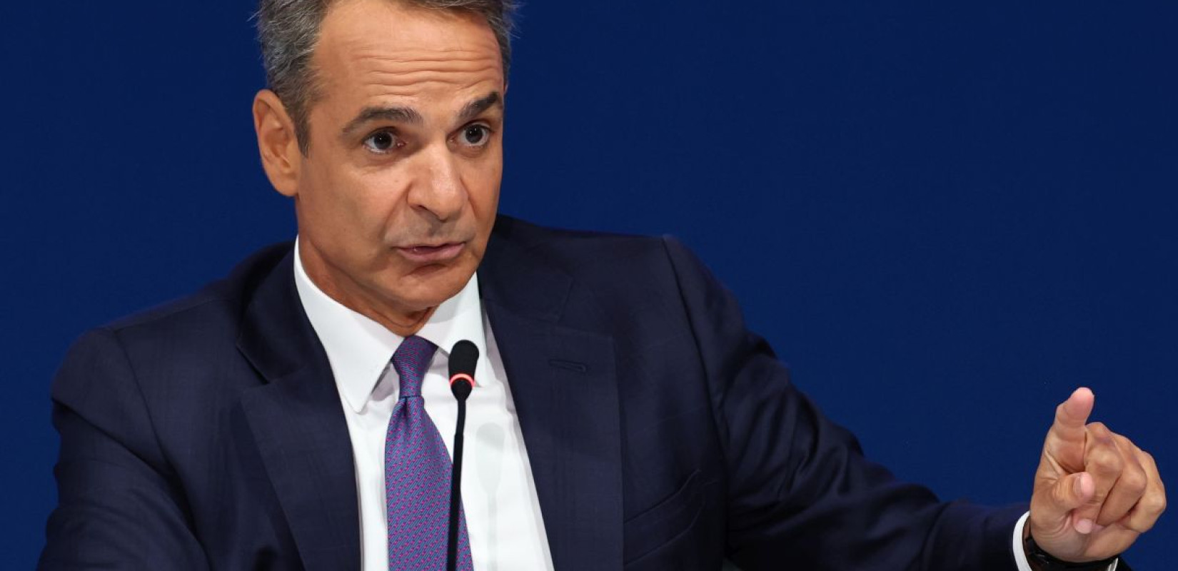 Κ. Μητσοτάκης: Αυξάνουμε το εισόδημα όλων με τα μέτρα της ΔΕΘ - 10 παραδείγματα για τους μισθούς