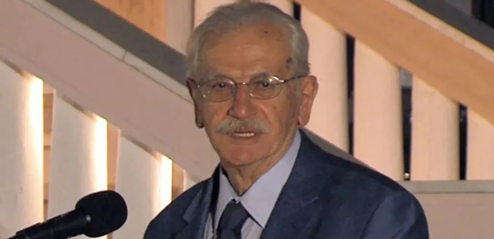 Π. Παυλόπουλος για θάνατο Ν. Παπαδάκη: «Σήμερα έφυγε ένας πραγματικός Ευπατρίδης»