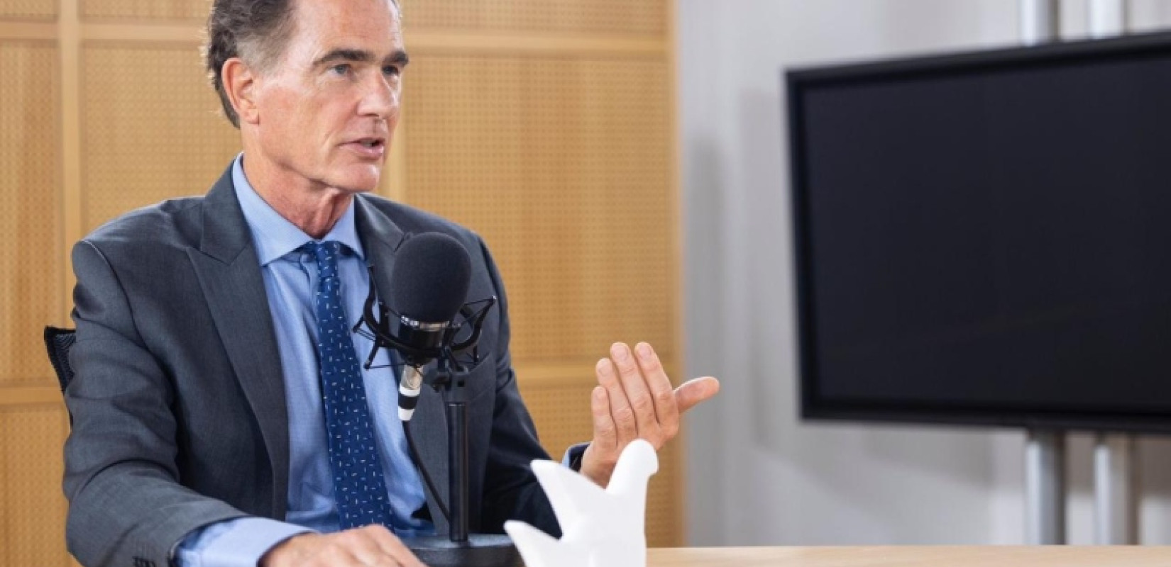 Νίκος Παπανδρέου: «Η 3η Σεπτεμβρίου δεν είναι απλώς μια ημερομηνία…»
