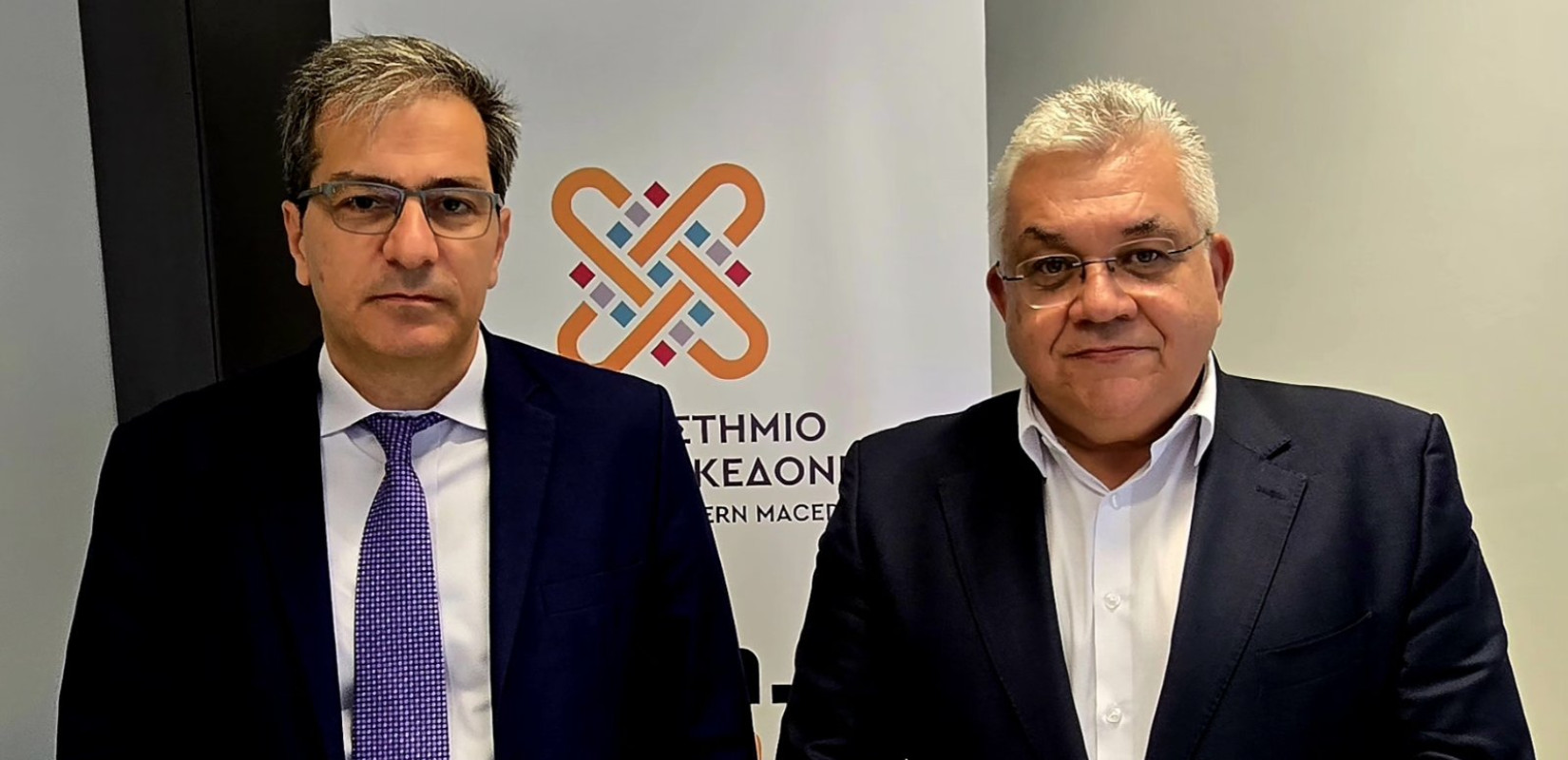 Ν. Παπαϊωάννου για Πανεπιστήμιο Δυτικής Μακεδονίας: «Kόσμημα για την περιοχή»