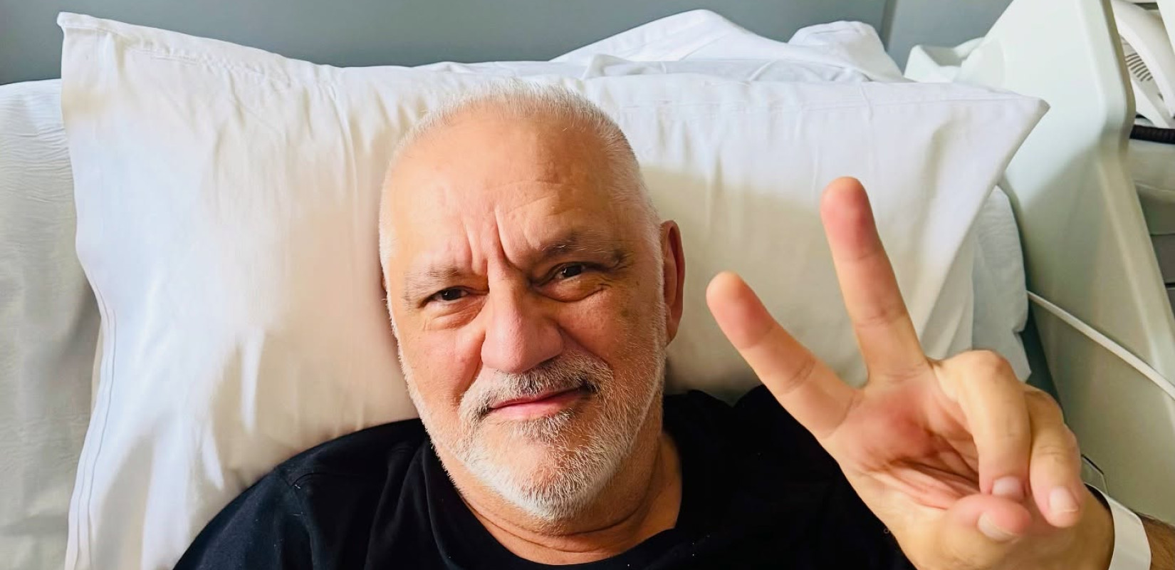 Θεσσαλονίκη: Χωρίς τον Πορτοκάλογλου η μεγάλη δωρεάν συναυλία στην Αριστοτέλους