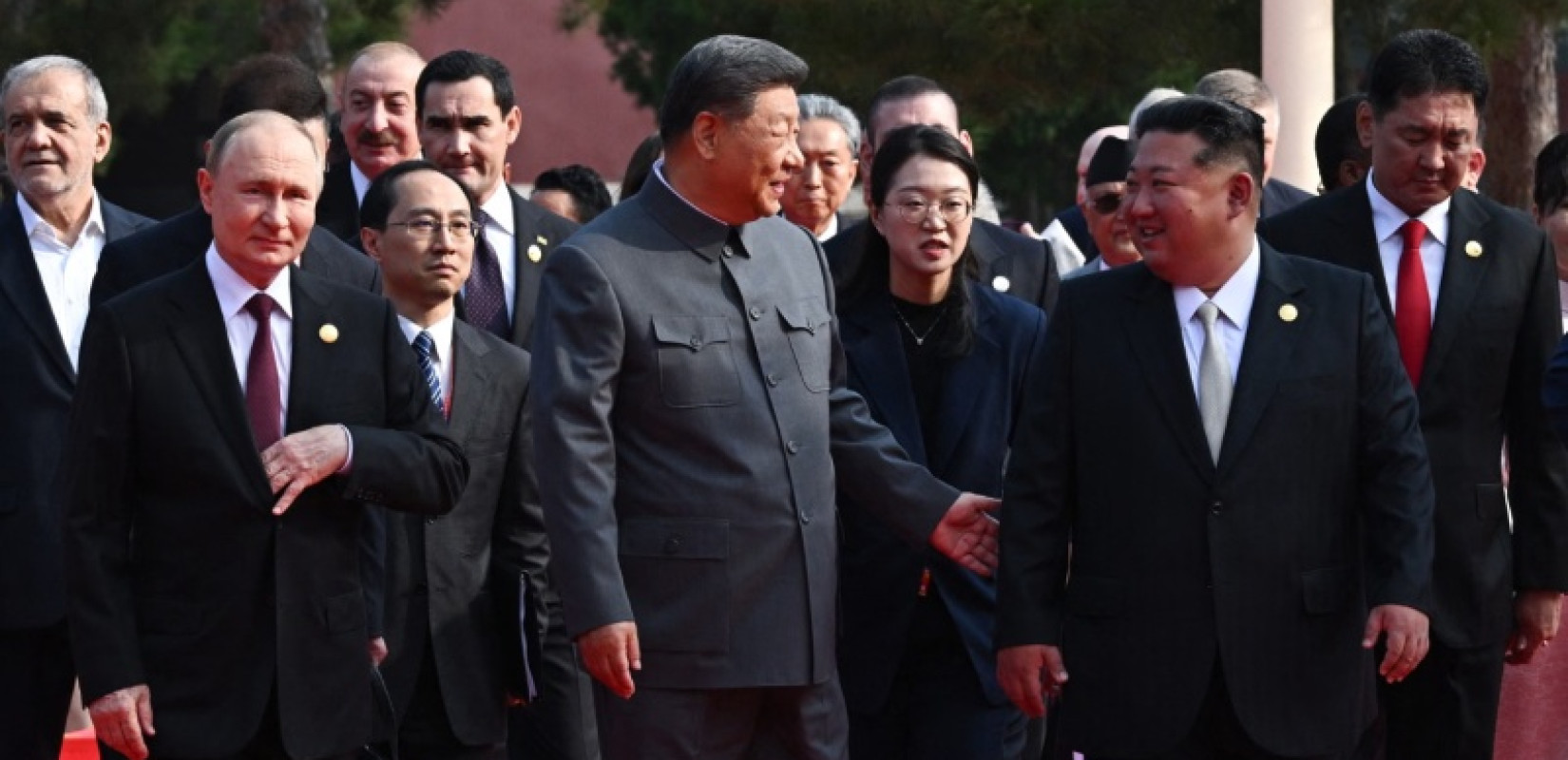 AFP/Getty Images