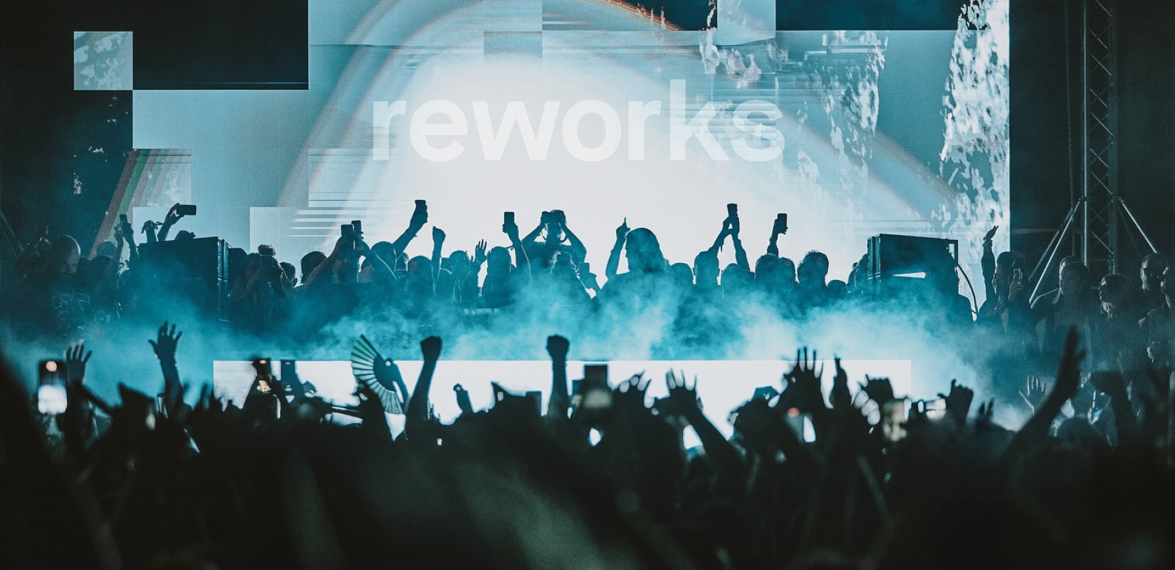 Σεπτέμβρης στη Θεσσαλονίκη σημαίνει Reworks: Το ρίσκο που έγινε θεσμός της πόλης