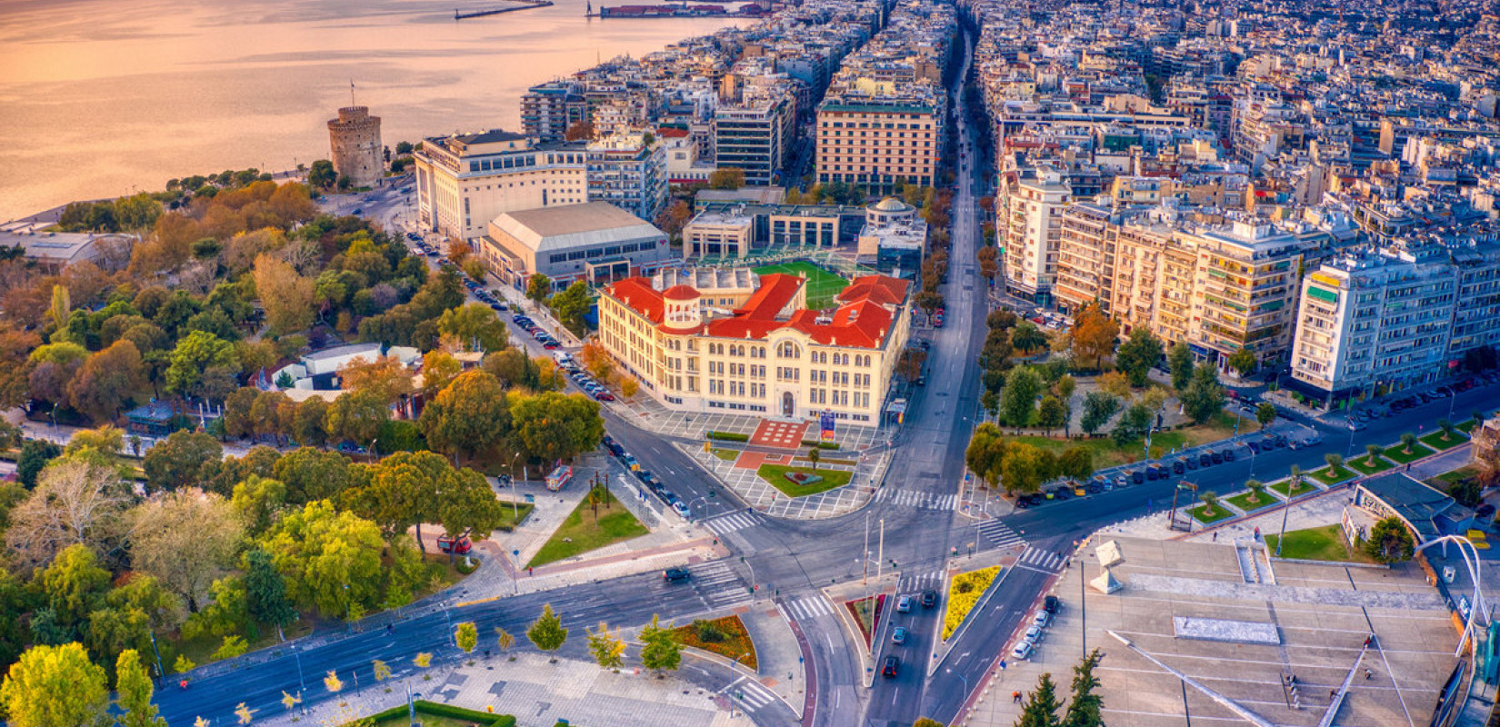 Θεσσαλονίκη: Ζητείται έξοδος διαφυγής από τα «κάστρα» της ακρίβειας