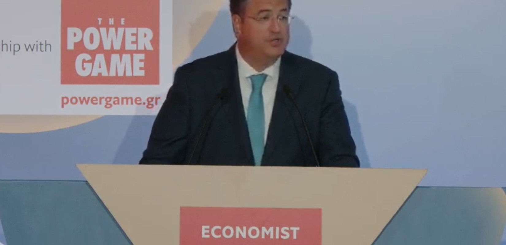 Τζιτζικώστας από Θεσσαλονίκη: Χρειαζόμαστε στρατιωτική Σένγκεν