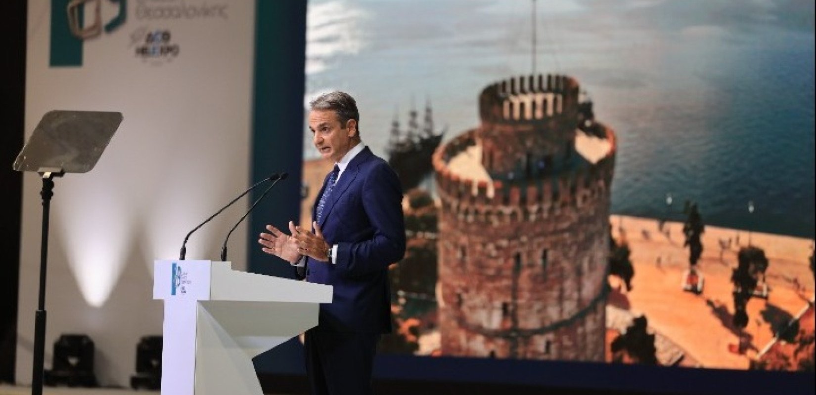 Η ΔΕΘ της οικογένειας – Τι σημαίνουν για την τσέπη τα μέτρα Μητσοτάκη, ποιες οι γκρίζες ζώνες