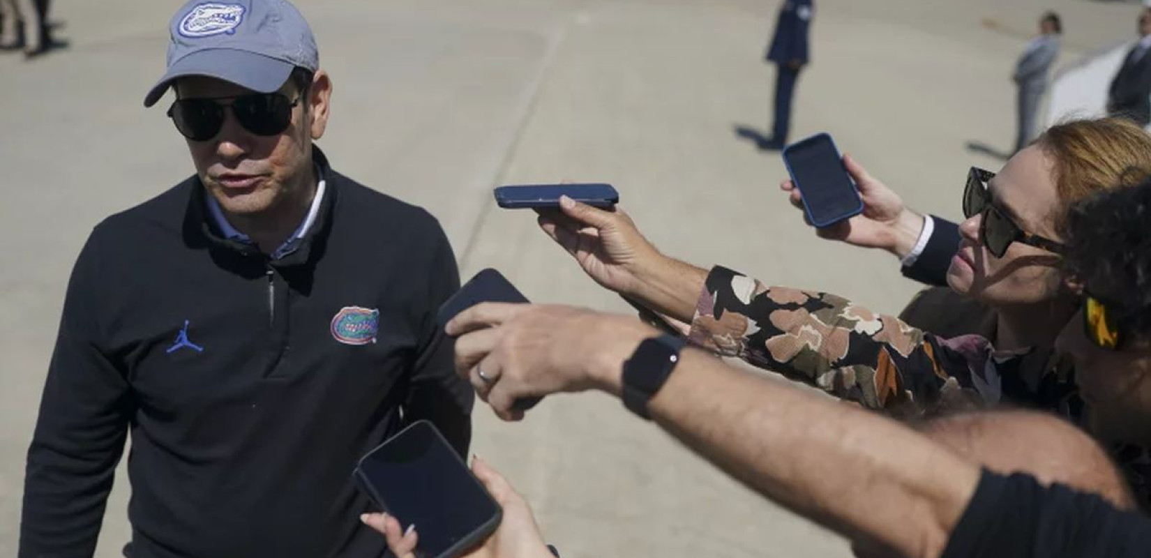 Ισραήλ: Ξεκίνησε την επίσκεψη ο Αμερικανός ΥΠΕΞ - Εξέφρασε την «ακλόνητη υποστήριξη» των ΗΠΑ