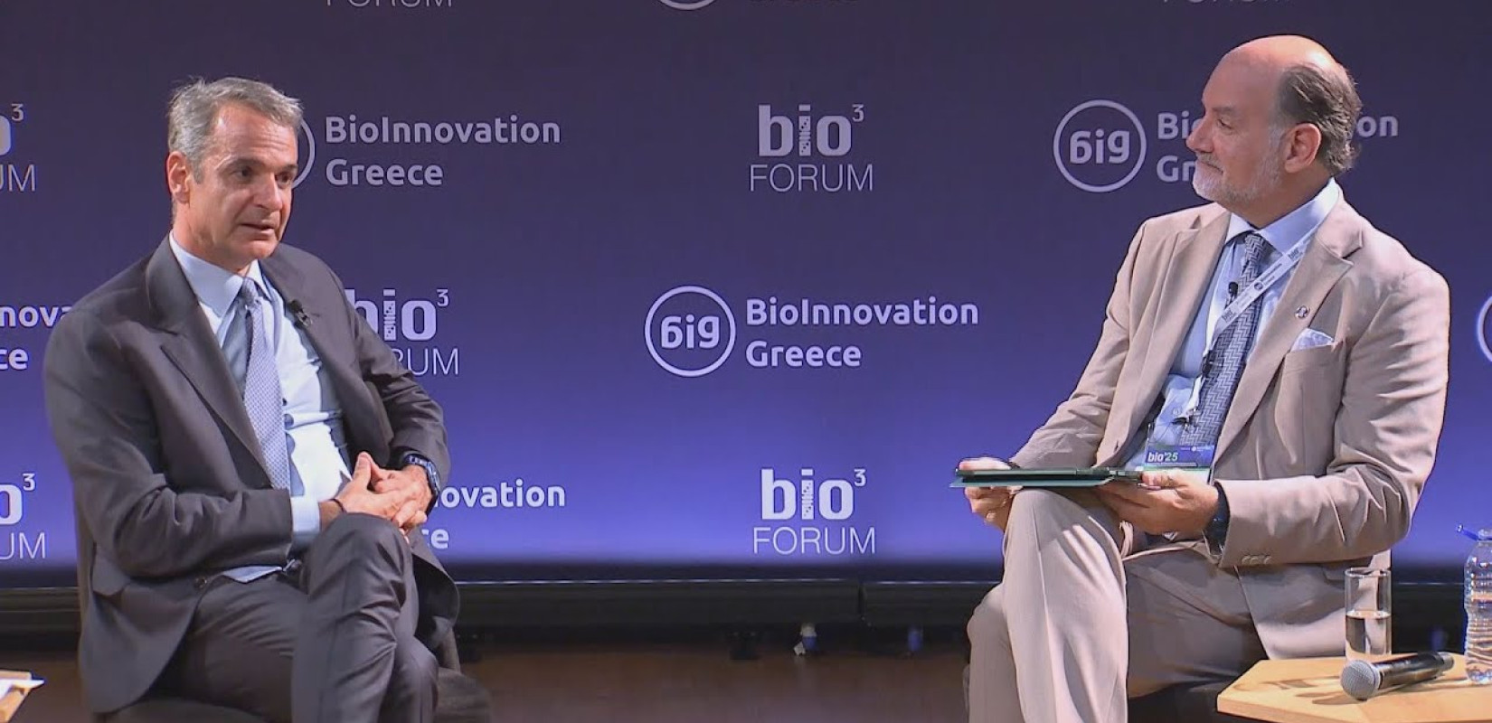 Κυρ. Μητσοτάκης: Νέο υπουργείο για την έρευνα και την ανάπτυξη σε βάθος διετίας