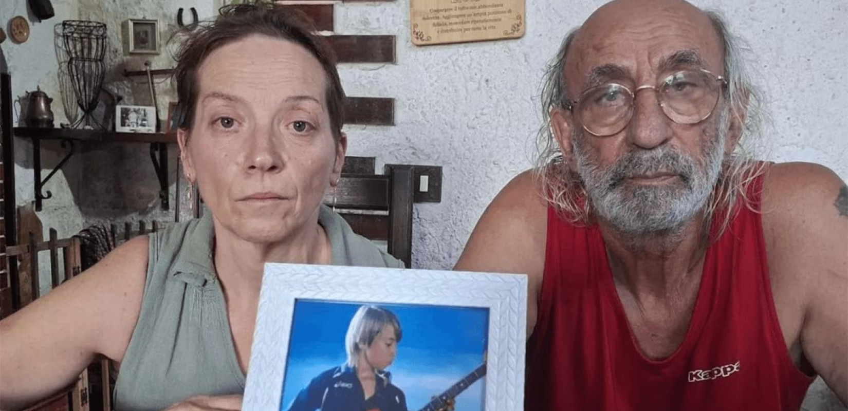 Ιταλία: Θλίψη για την αυτοκτονία του 14χρονου Πάολο Μέντικο - «Στο σχολείο κρατήστε μου μια θέση στην πρώτη σειρά» έγραψε σε μήνυμα