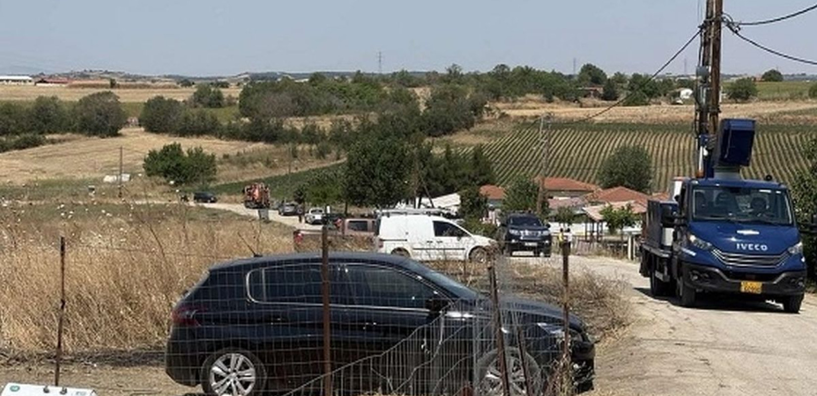 Έβρος: Η ΔΕΥΑ ανακάλυψε παράνομες συνδέσεις και σφραγισμένα ρολόγια ύδρευσης στο Διδυμότειχο