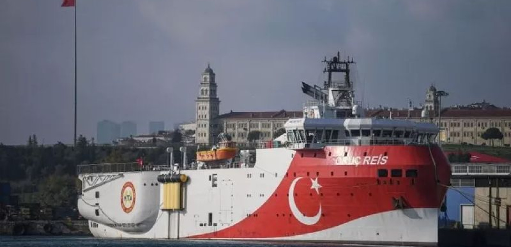 Νέα NAVTEX από Τουρκία για το «Πίρι Ρέις» στο Αιγαίο – Η Αθήνα απαντά με αντί-NAVTEX και καταγγελία παραβίασης ελληνικών αρμοδιοτήτων (βίντεο)