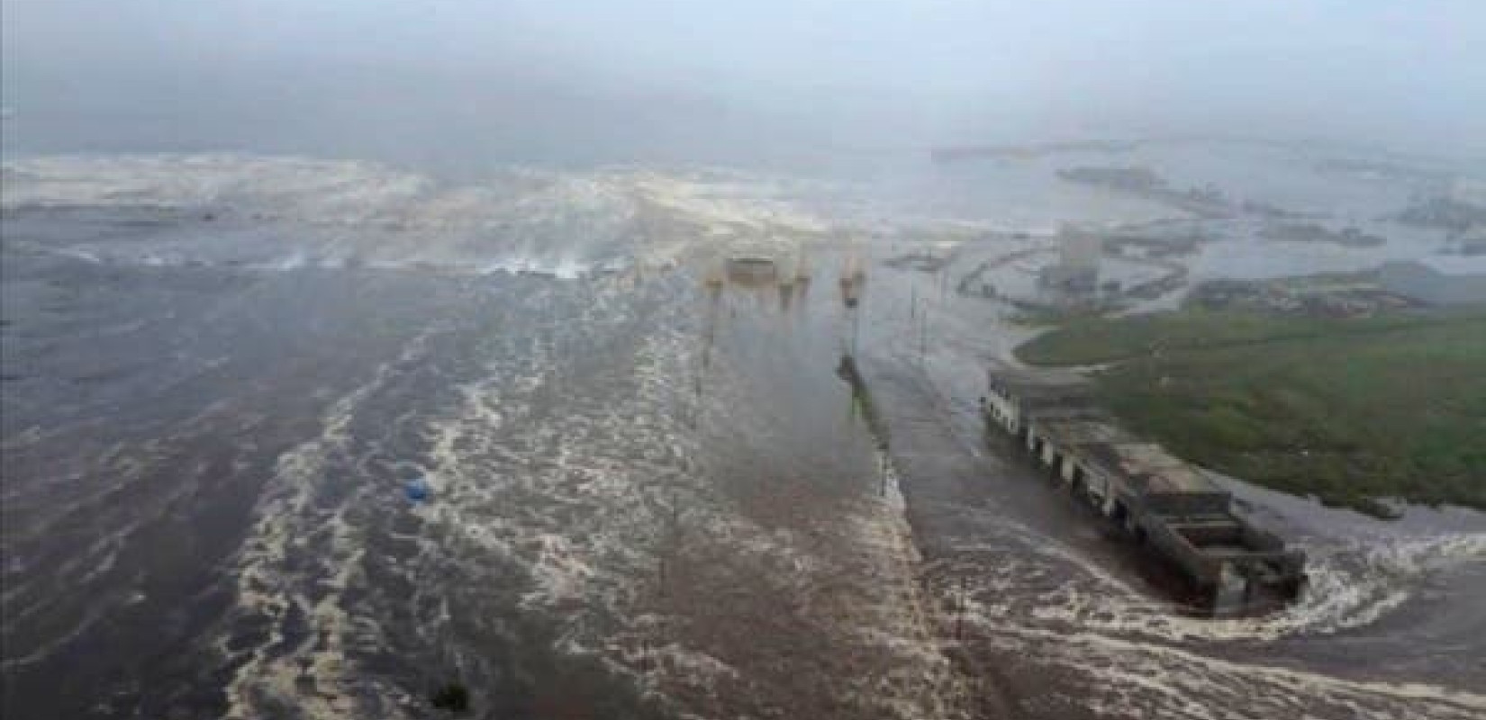 Ισχυρός σεισμός 7,8 Ρίχτερ στη χερσόνησο Καμτσάτκα της Ρωσίας - Προειδοποίηση για τσουνάμι (βίντεο)