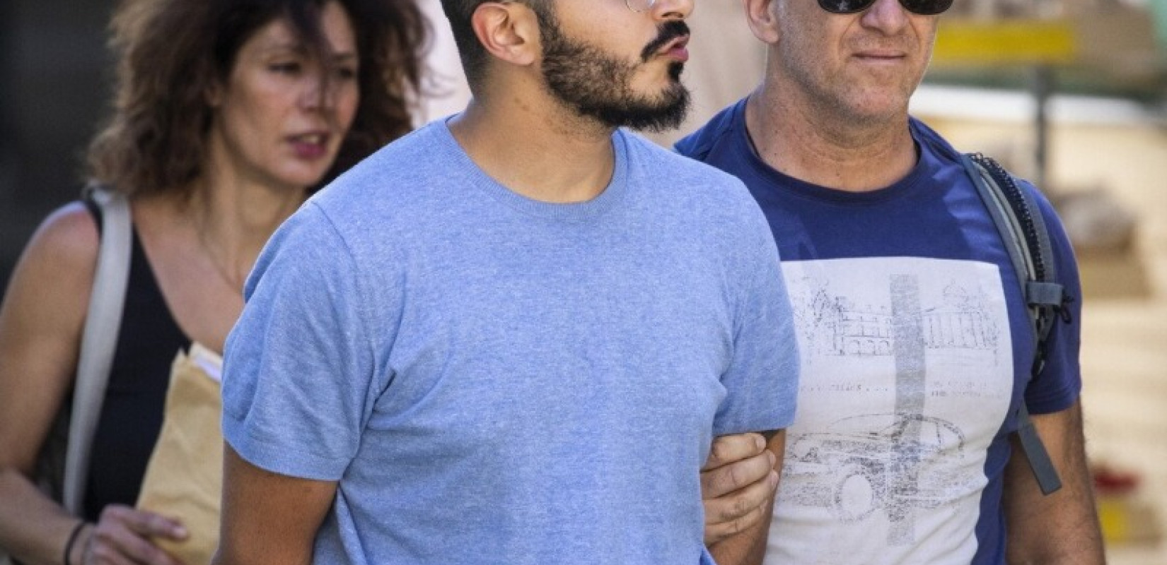 Συνελήφθη ο «Tinder Swindler» Σιμόν Λεβίεβ στη Γεωργία – Ο απατεώνας των εκατομμυρίων πίσω από το διάσημο ντοκιμαντέρ