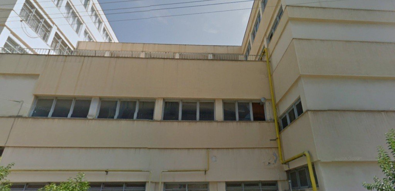 Οκτώ ακίνητα του ΟΑΕΔ στην οδό Λαγκαδά παραχωρούνται στο δήμο Θεσσαλονίκης