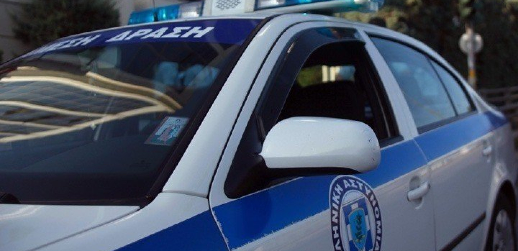 Χανιά: Συνελήφθη 36χρονος για κατοχή όπλων και ναρκωτικών ουσιών