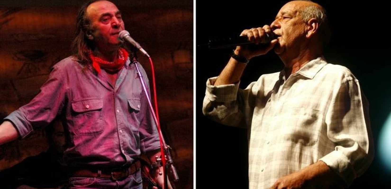 Η "μαύρη" ημέρα του ελληνικού τραγουδιού