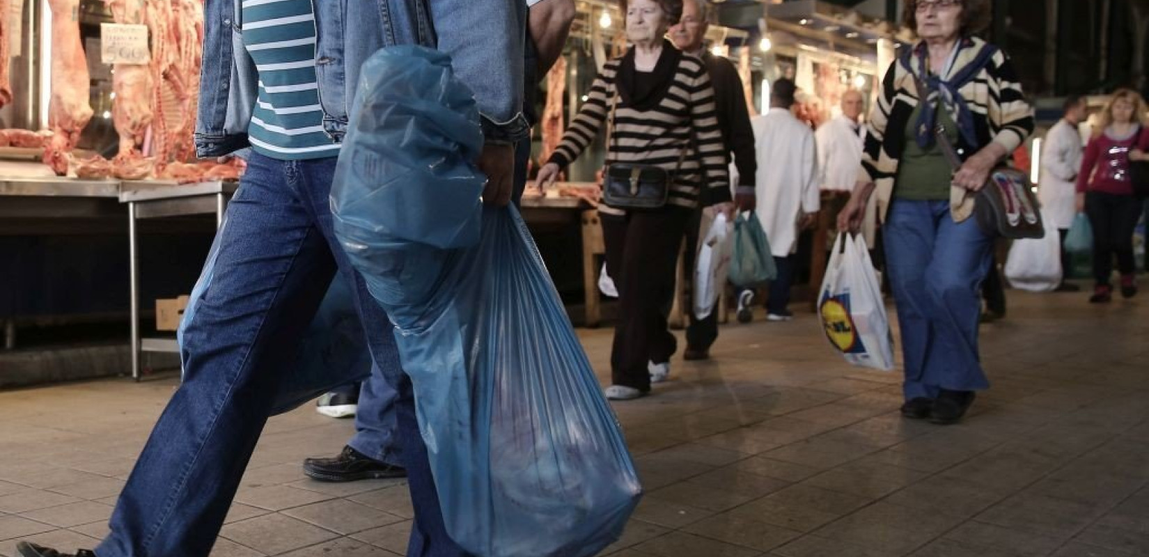 Θεσσαλονίκη: Από τις 6 Απριλίου σε ισχύ το πασχαλινό ωράριο των  καταστημάτων