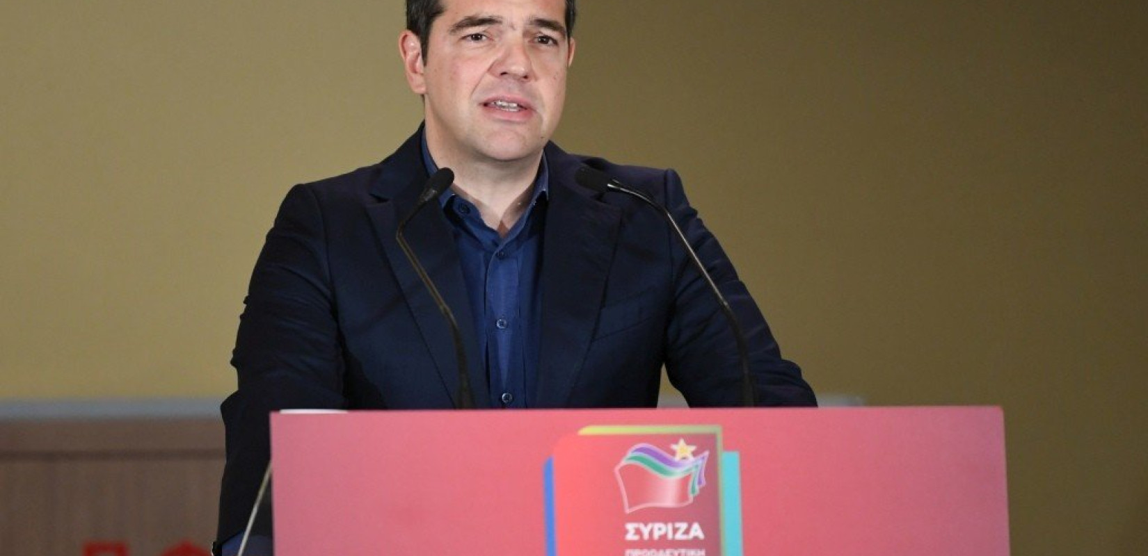 Σε Γρεβενά και Κοζάνη αύριο ο Αλ. Τσίπρας