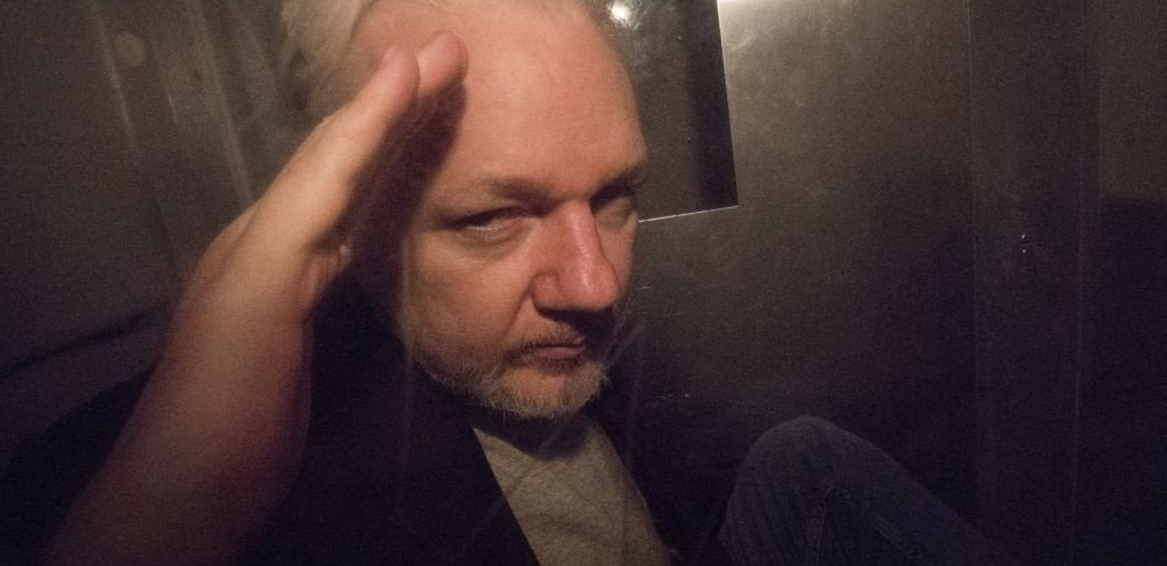 Το Ανώτατο Δικαστήριο «τελειώνει» τον Assange