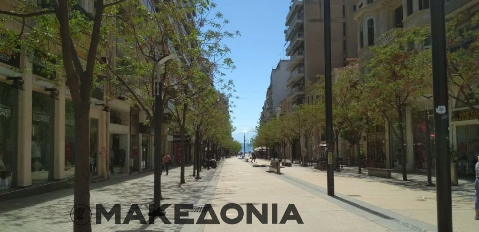 Σαν να είναι καλοκαίρι 