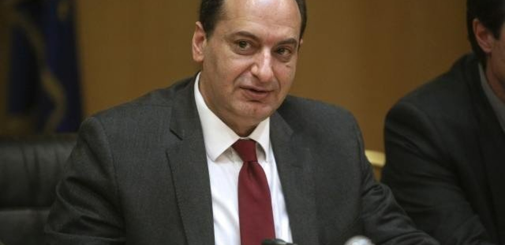 Ο Σπίρτζης κάνει διαγωνισμό για λεωφορεία του ΟΑΣΘ, χωρίς να υπάρχουν τα χρήματα